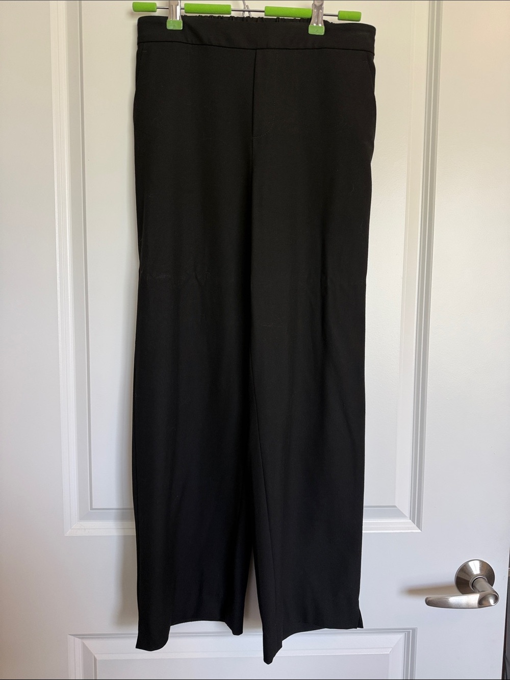 Banana Republic Women’s Hayden Straight Work Pants | Size 2 | Worn TWICE